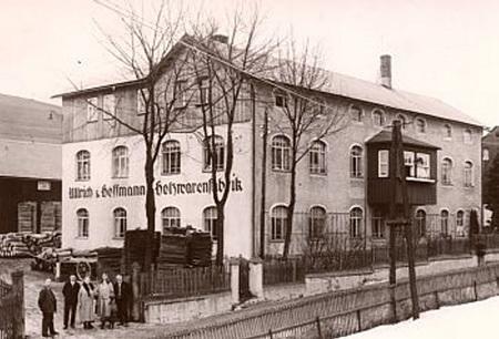 Hotel Seiffener Hof Exterior foto